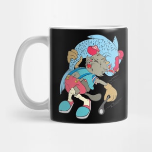 Boon 1 Mug